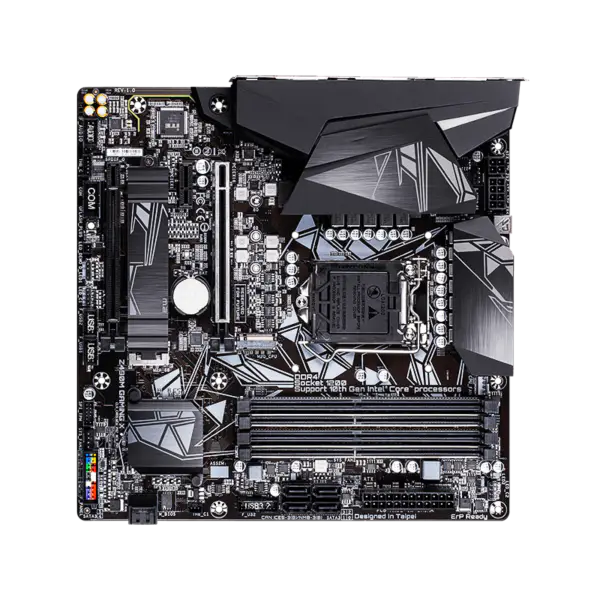 Video Placa Base Antcase Z490m Motherboard Kit 4 Ddr4 Motherboard Precio 128 Gb Z490