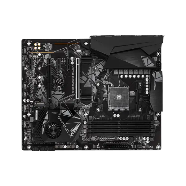 Am4 X570 Gaming Motherboard Precio Amd Ddr4 X570 Motherboard Precio 128 Gb 4pcs Ddr4