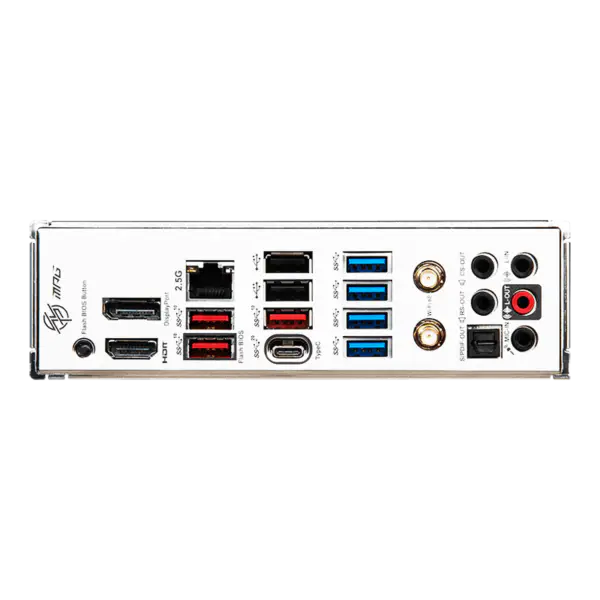 Placa base MSI MPG B650 EDGE WIFI DDR5