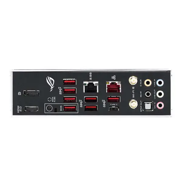 Asus Rog Strix X570-e Gaming Placa Base Ddr4 Argb Soporte Procesador Gaming 5800x 5900x 5950x X570-e Gaming