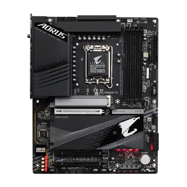 Ga Placa Base Z790-a Elite Ax Z790 Aorus Master Z790 Aero G Z790 A Elite Ax Lista