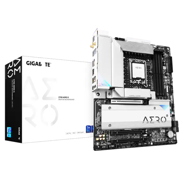 Ga Placa Base Z790-a Elite Ax Z790 Aorus Master Z790 Aero G Z790 A Elite Ax Lista