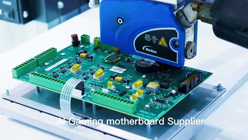 Portátil Motherboard H81g 1150 Motherboard I3 I5 I7 Soportado Micro Atx Motherboard H81 Ddr3 Motherboard