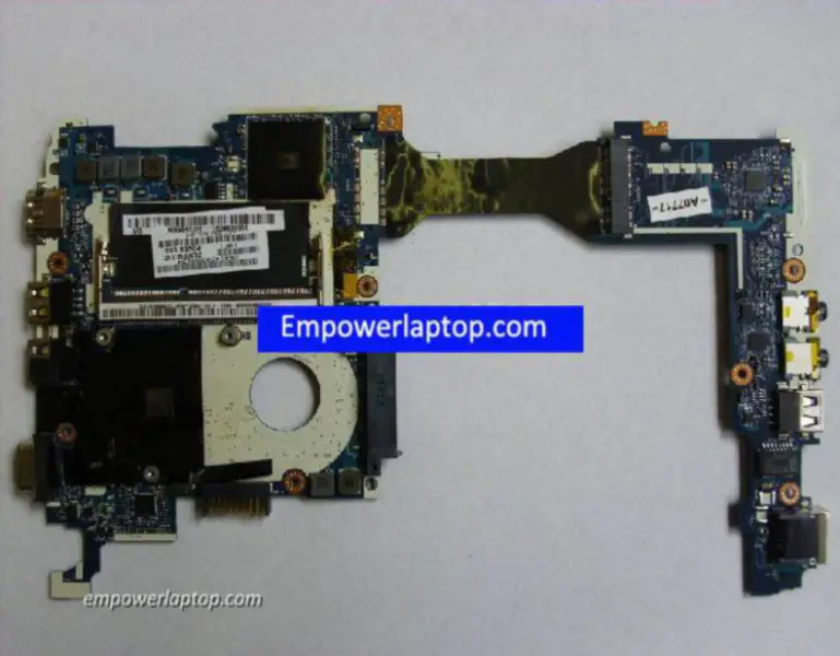 Placa base Acer LA-7027P AO522 P N MBSES02001 POVE6
