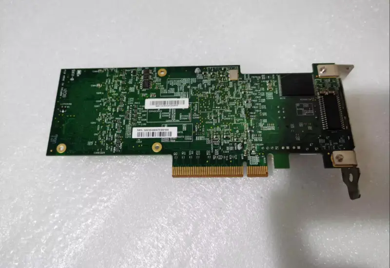 Tarjeta RAID Supermicro AOC-SAS2LP-H8IR