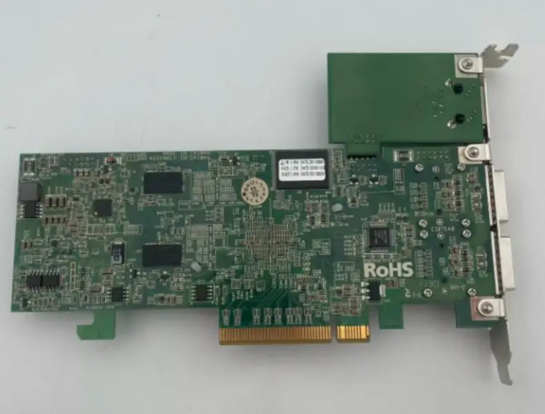 Tarjeta de matriz Areca ARC1882X
