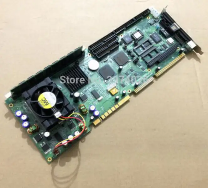 Placa base industrial Sumitomo AS-3340 REV.C