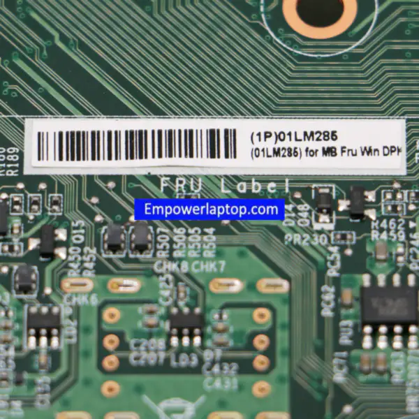 Placa base Lenovo Ideacentre 330-20 01LM285 ASTRSB2 E2-9000