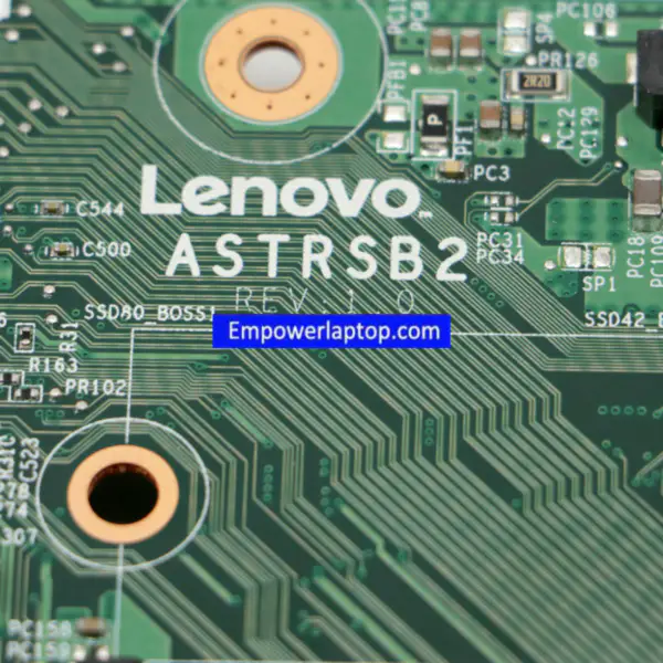 Placa base Lenovo Ideacentre 330-20 01LM285 ASTRSB2 E2-9000