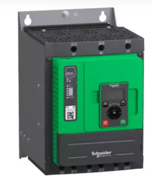 Arrancador suave Schneider ATS480D88Y