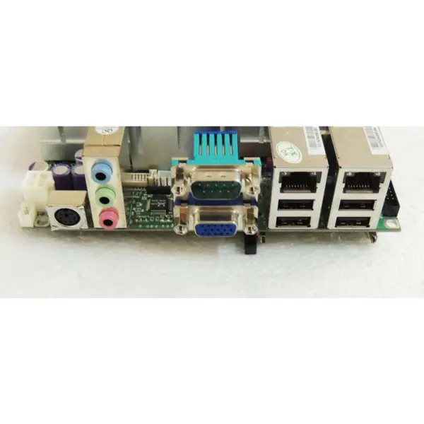 Ade-2100 Control Industrial Placa Base Con Memoria De 1gb Placa Base Integrada De Gama Alta 3.5
