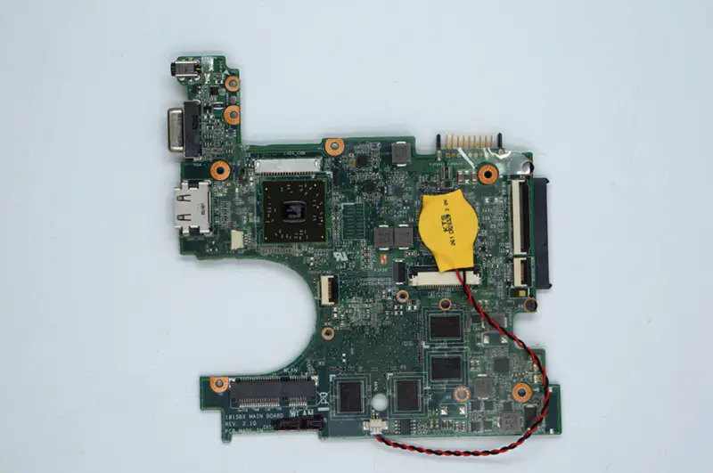 Placa base Asus 1015BX