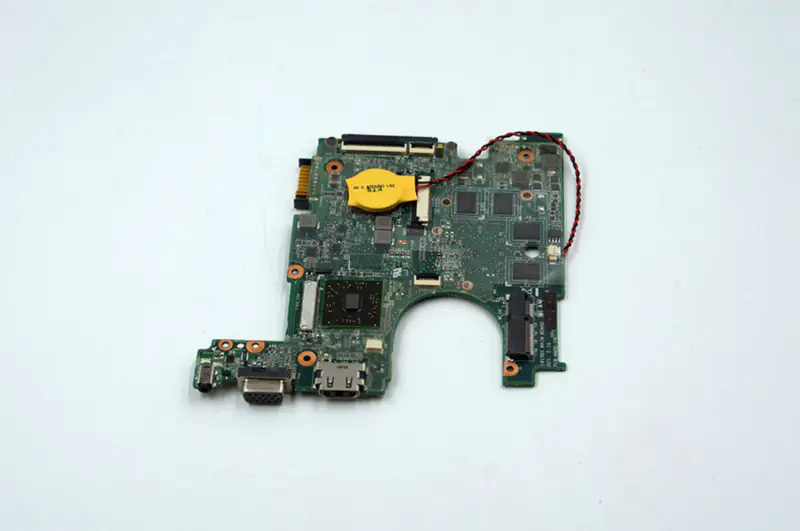 Placa base Asus 1015BX