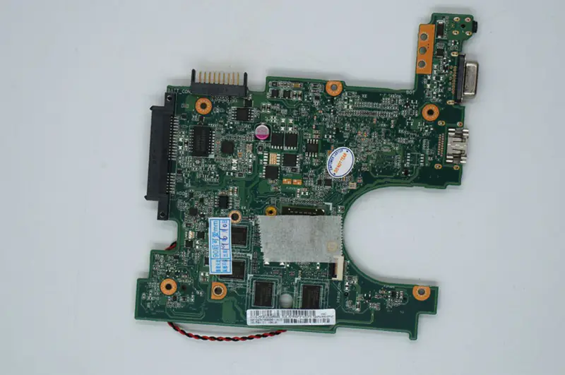 Placa base Asus 1015BX