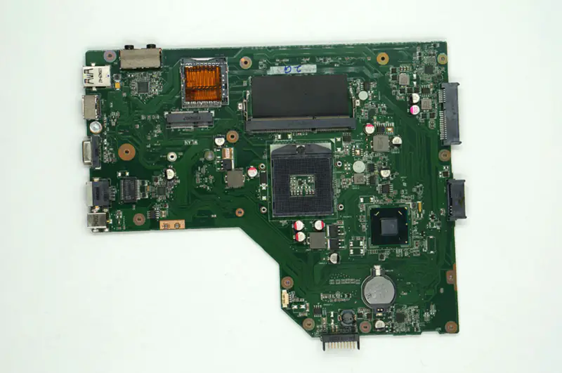 Placa base Asus X54C