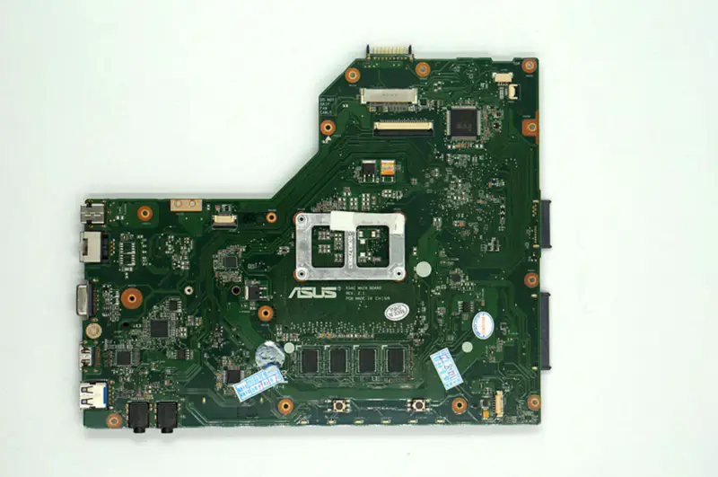 Placa base Asus X54C