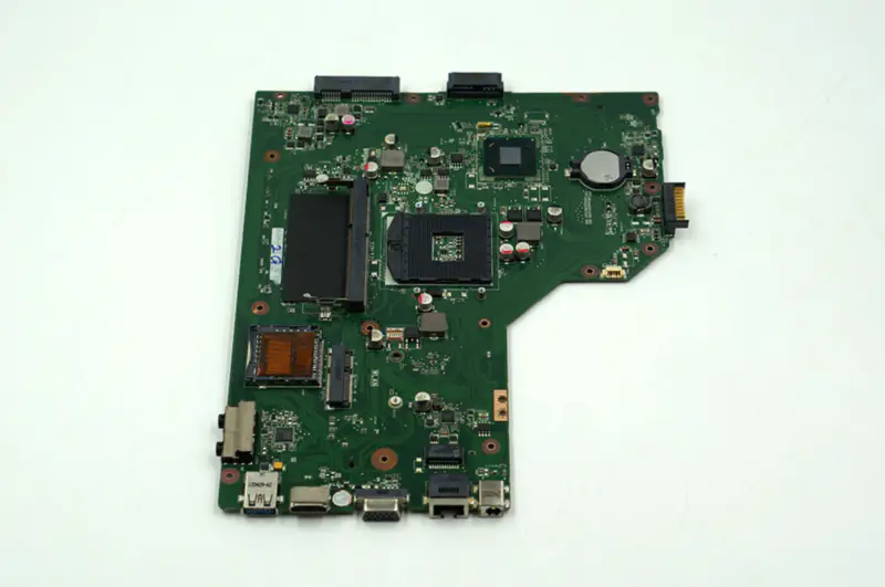 Placa base Asus X54C