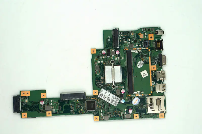 Placa base Asus X553S X553SA REV2.0