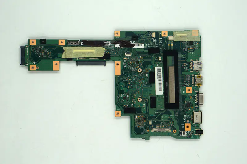 Placa base Asus X553S X553SA REV2.0