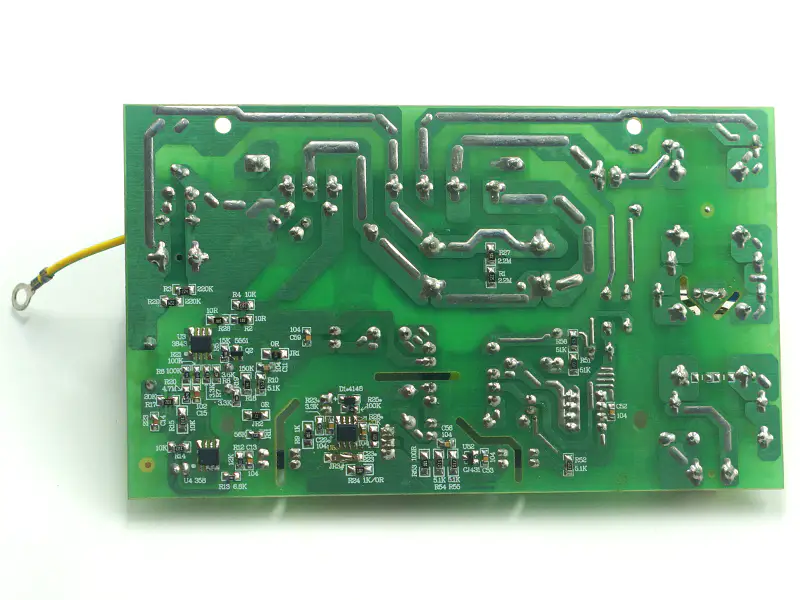A0109-319B B101A95023 HSM-MT08-DRVB-SMD Tarjeta controladora del motor de la cinta de correr de repuesto con inclinación Ttilt