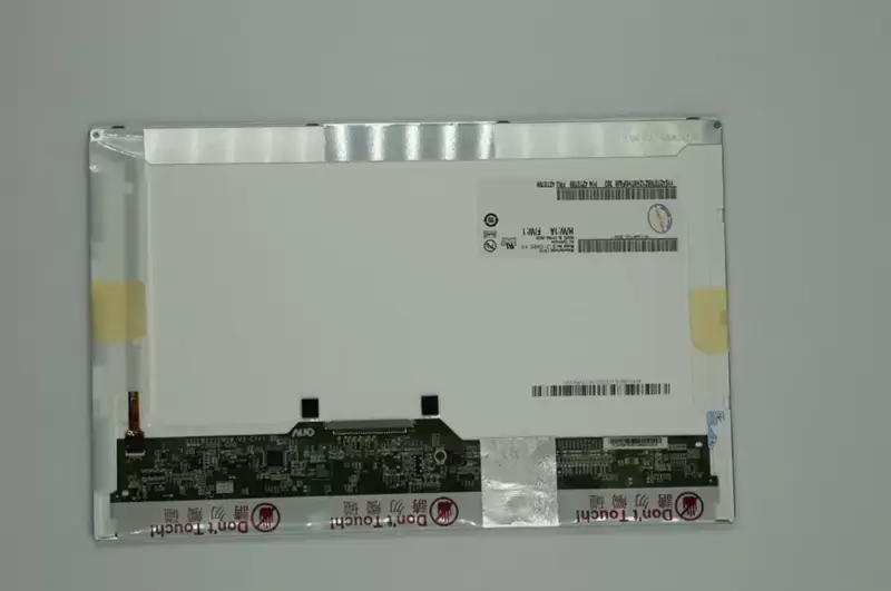 Pantalla lenovo LTN121AT07 B121EW09