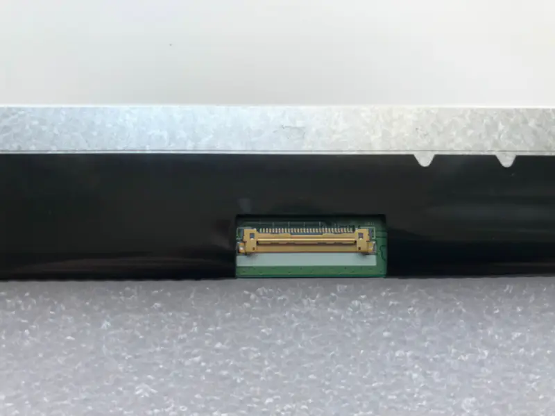 Pantalla LCD AUO B140XTN02.E casi nueva de repuesto