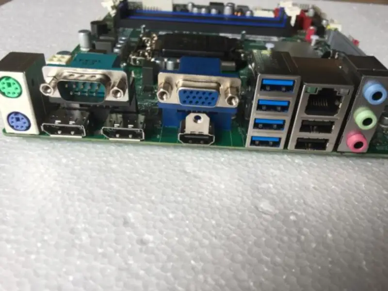 Placa base Acer B25H4-AD Chipset B250 LGA1151