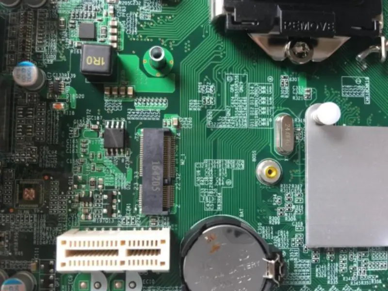 Placa base Acer B25H4-AD Chipset B250 LGA1151