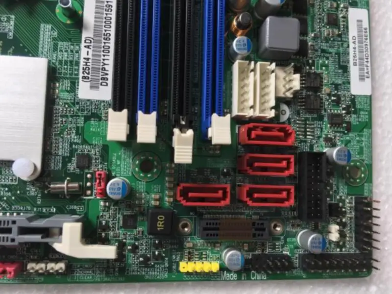 Placa base Acer B25H4-AD Chipset B250 LGA1151