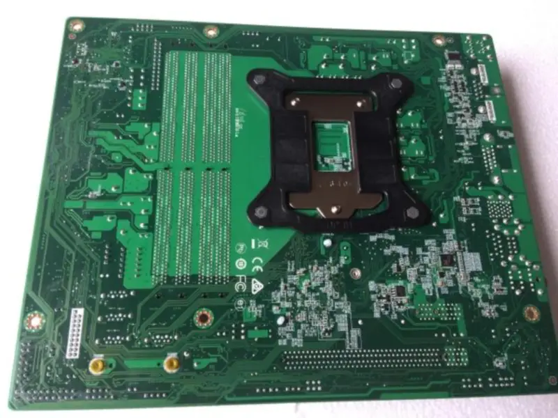 Placa base Acer B25H4-AD Chipset B250 LGA1151