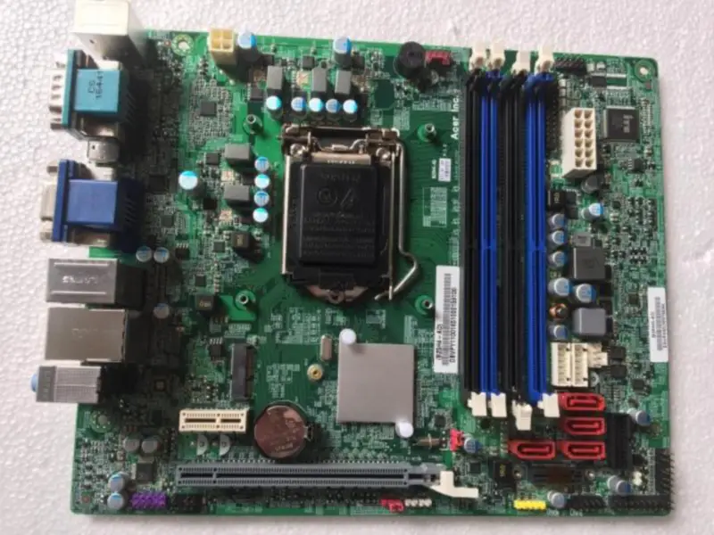 Placa base Acer B25H4-AD Chipset B250 LGA1151