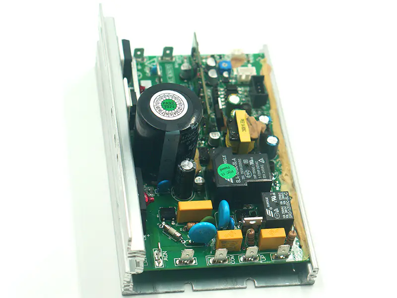Cinta de correr B207D Placa de circuito impreso B307D