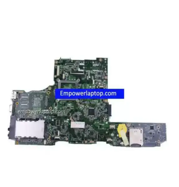 Placa base Asus B43F