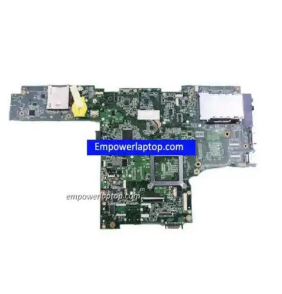 Placa base Asus B43F
