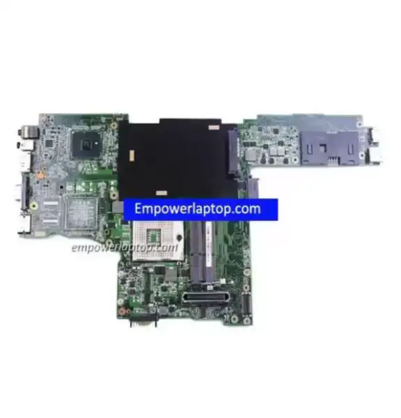 Placa base Asus B43F