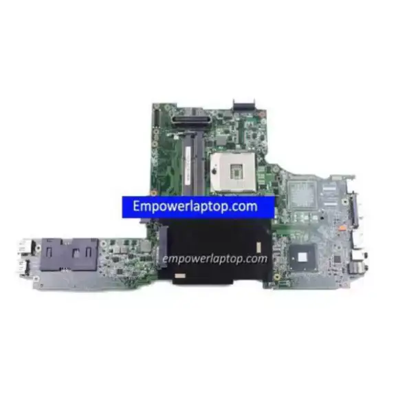 Placa base Asus B43F