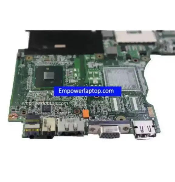Placa base Asus B43F