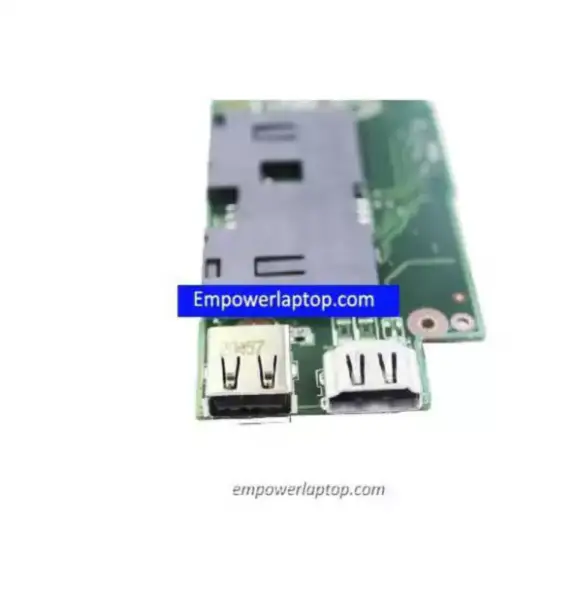 Placa base Asus B43F