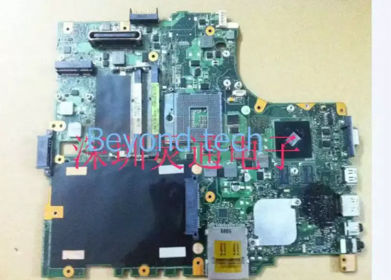 Placa base Asus B43J
