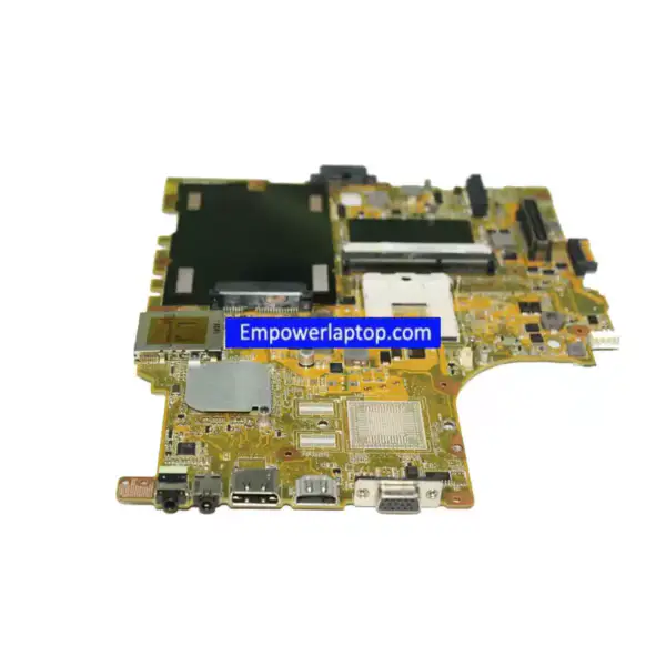 Placa base Asus B53F