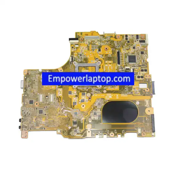 Placa base Asus B53F