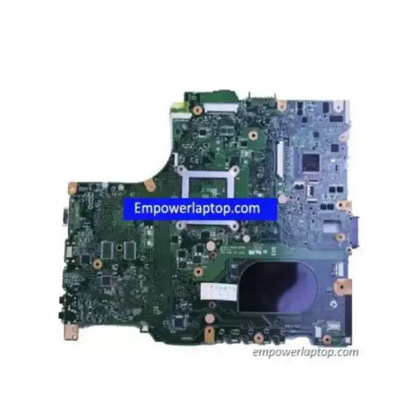 Placa base Asus B53S