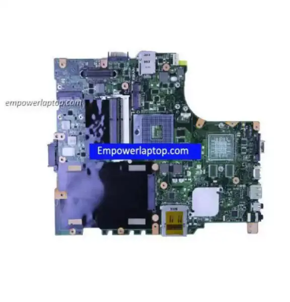 Placa base Asus B53S