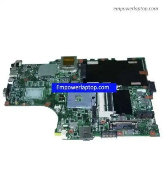 Placa base Asus B53S