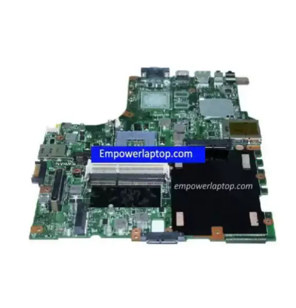 Placa base Asus B53S