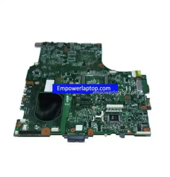 Placa base Asus B53S