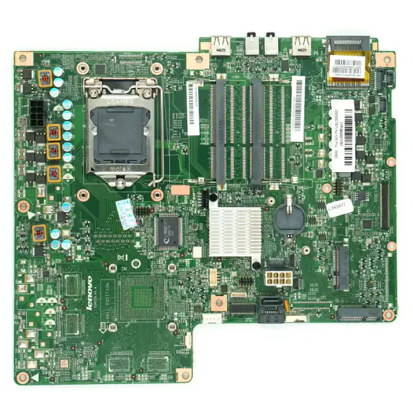 Placa base Lenovo B540 B540P CIH77S V1.0 AIO