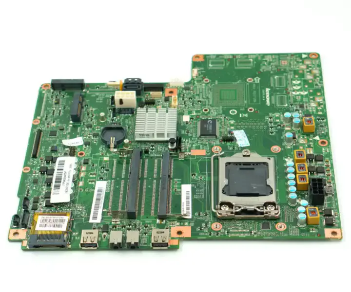 Placa base Lenovo B540 B540P CIH77S V1.0 AIO