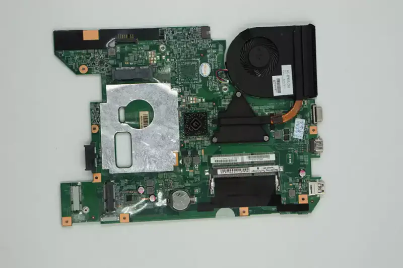 Lenovo IBM B575e 48.4VV01.011 90001636 Placa base