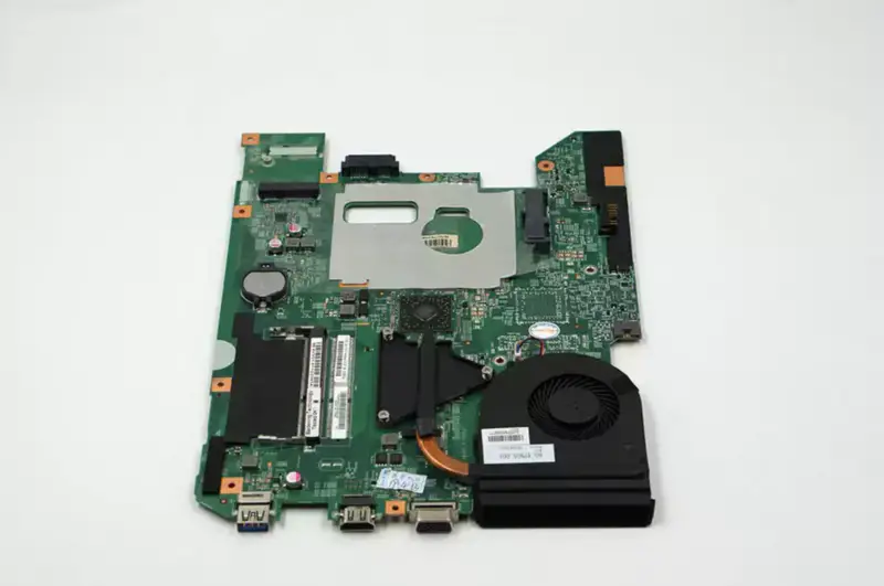 Lenovo IBM B575e 48.4VV01.011 90001636 Placa base